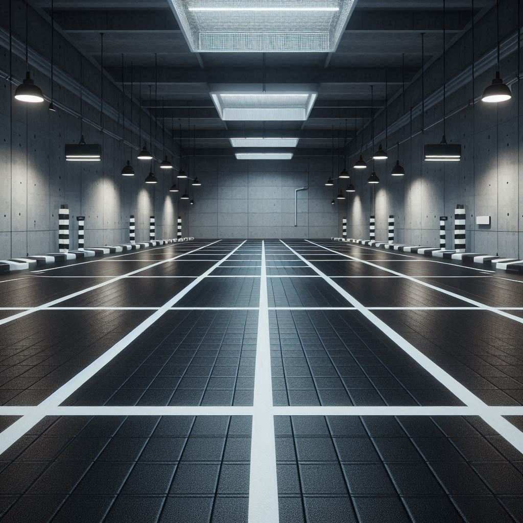 临时项目组管理写字楼办公停车通勤压力为何要为库存盘点临时开展保留应急余量